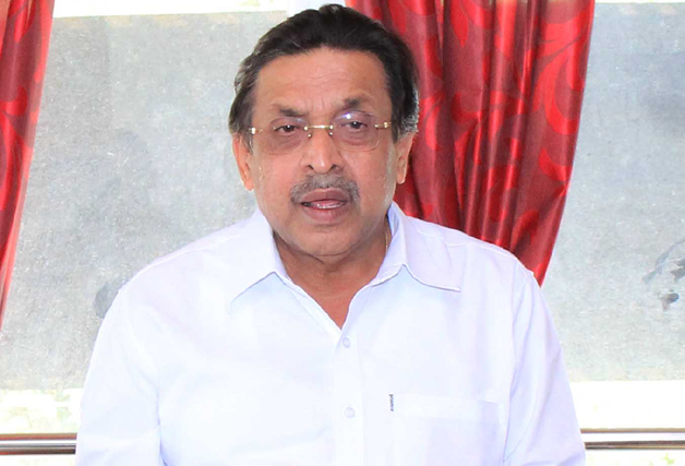 ರೈಲು ಮಾರ್ಗಕ್ಕೆ ನನ್ನ ವಿರೋಧವಿದೆ : ಸಚಿವ ಸೀತಾರಾಂ ಸ್ಪಷ್ಟನೆ